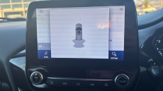 Ford Puma 1.0 EcoBoost Hybrid mHEV Titanium 5dr Petrol Hatchback